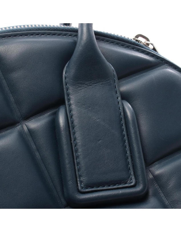 Pre-Loved by Azura Reborn - Pre-Loved Small Padded Swoop Bag