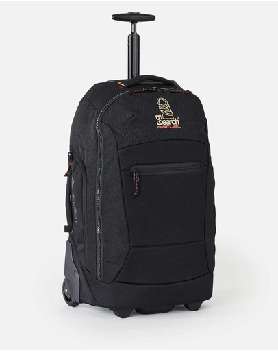 Rip Curl - F-Light Hybrid 32L Cordura Wheeled Travel Bag