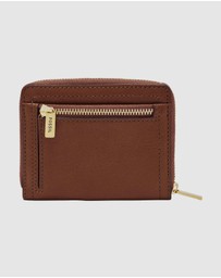 Fossil - Logan Brown Wallet