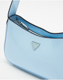 GUESS - Arnela II Top Zip Shoulder Bag