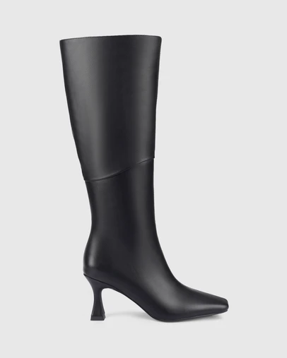 Verali - Ultra Knee High Boots