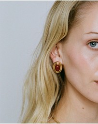 Heaven Mayhem - Prize Earrings