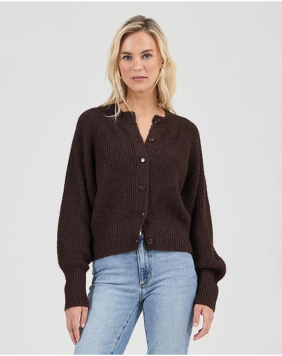 Rolla's - Duchess Cardigan