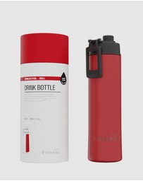 Fressko - MOVE 660ml Drink Bottle