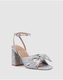 Nude Footwear - Lola