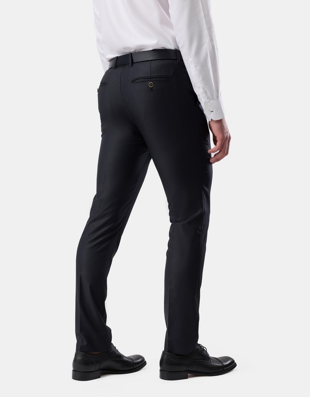 Brooksfield - Tailored Trouser