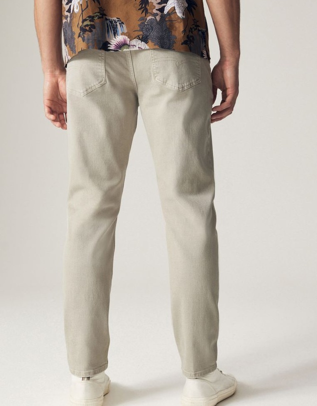 NEXT - Regular Fit Overdyed Denim Jeans