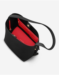 Maison De Sabre - The Bucket Soft Tote