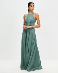 Alabaster The Label - Adeline Dress