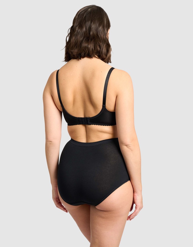 Sans Complexe - New Caresse Soft Microfibre Wireless Nursing Bra