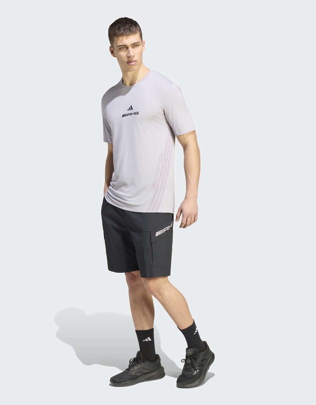 adidas Performance - AMG T-SHIRT Mens