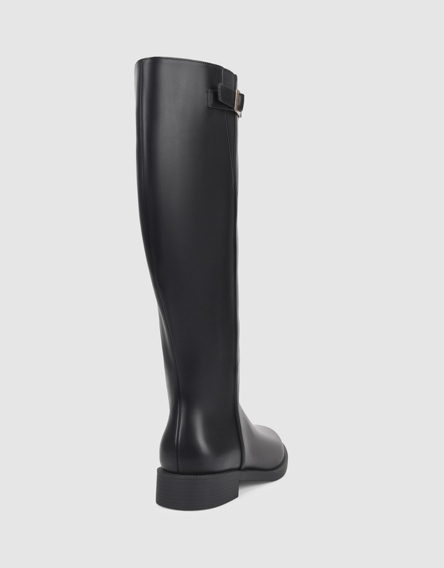Verali - Garfield Wide Calf Tall Boot