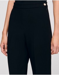 Sandro - Amory Pants