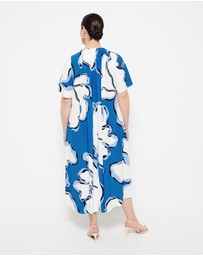 Commonry - Claire Dress