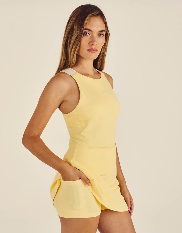 Malbon - Reina Dress