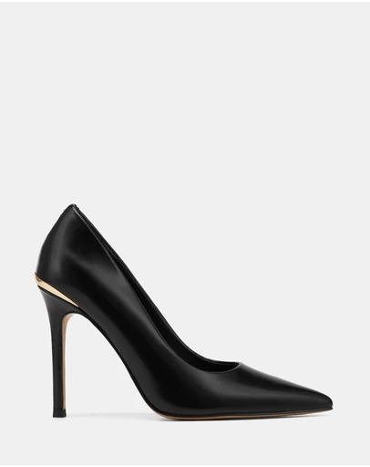 Wittner - Sammi Leather Pumps