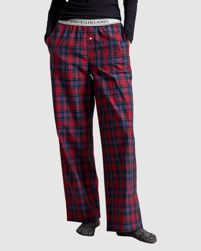 Elliot Plaid