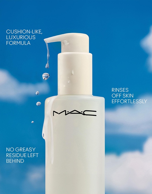 MAC - Hyper Real Fresh Canvas Cleansing Oil