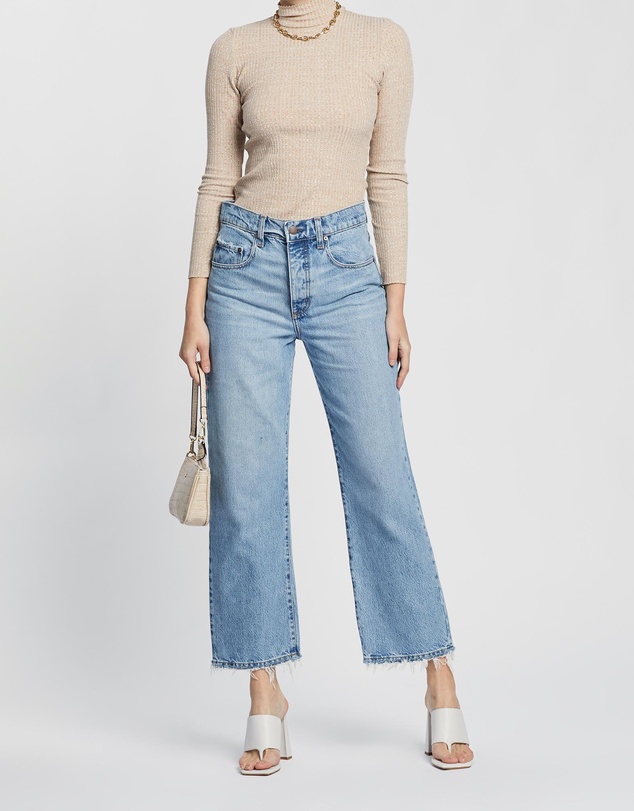 Nobody Denim - Darcy Jeans