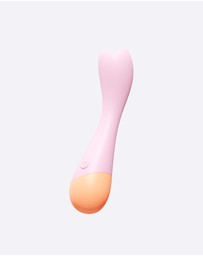 Vush - Peachy G-Spot Vibrator