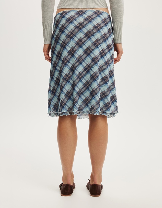 Cotton On - Molly Slip Skirt