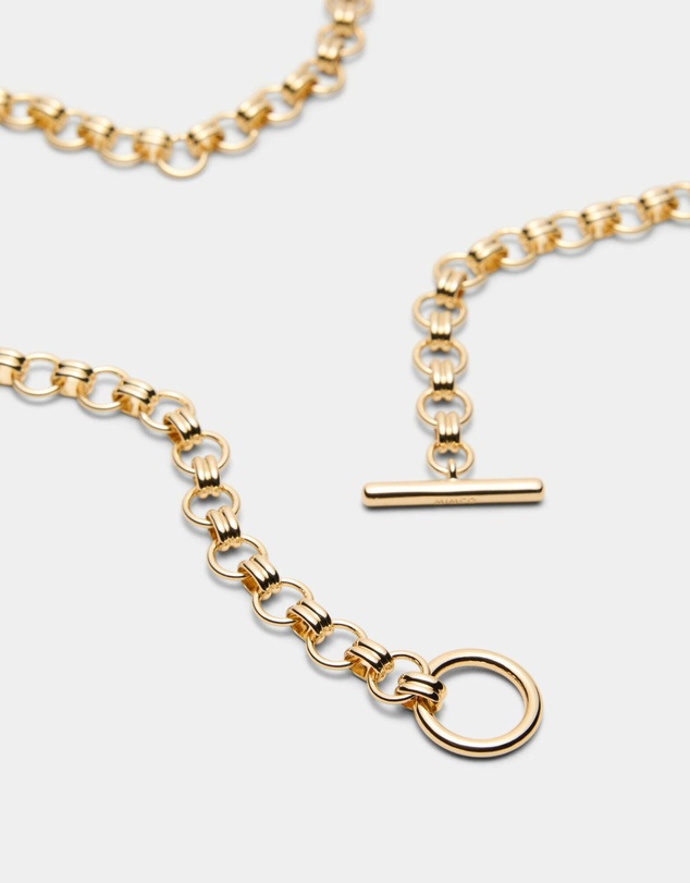 MIMCO - Bijoux Chain Necklace