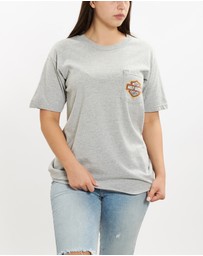 Vintage by The Real Deal - Pre Loved - 1997 Harley Davidson Tee