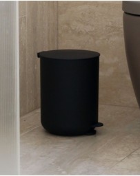 DESIGNSTUFF - ARC Pedal Bin, 4.3L