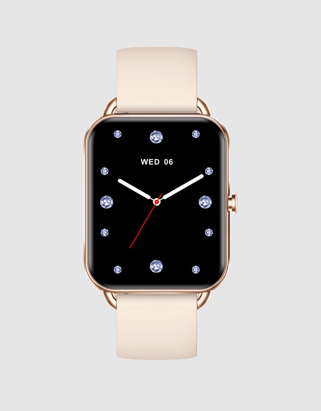 TONY+WILL - Smart Watch