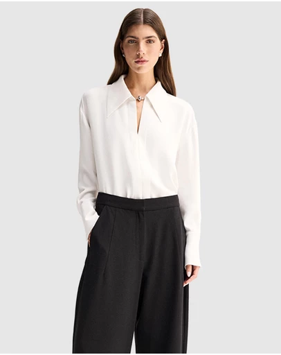 Elka Collective - Millicent Shirt