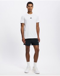 adidas Performance - D4T Workout T-Shirt
