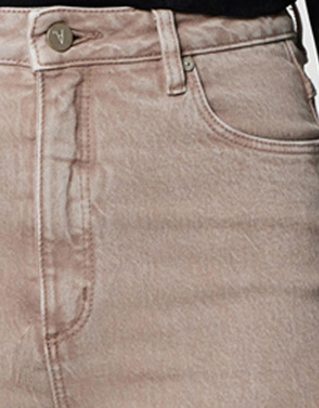Abrand - 94 High & Wide Jeans