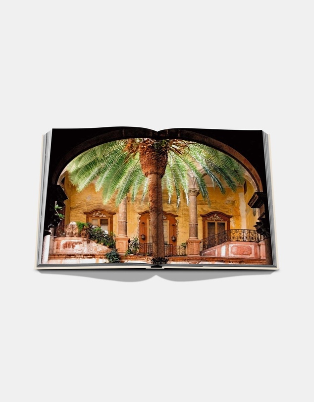 Assouline  - Sicily Honor
