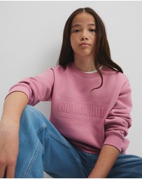 Country Road - Relaxed Heritage Sweat