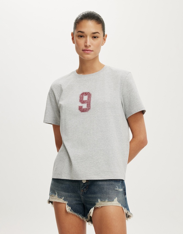 Cotton On - The Off Duty Graphic Tee