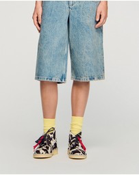 Sandro - Clarks Booties