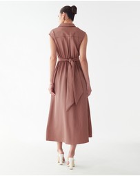 Willa - Gaia Midi Dress