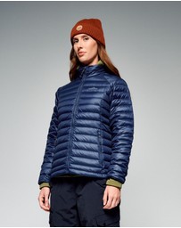 Kathmandu - Heli Down Jacket 4.0