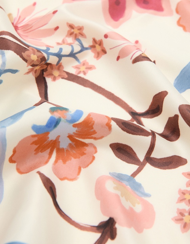 M.N.G - Clavel Scarf
