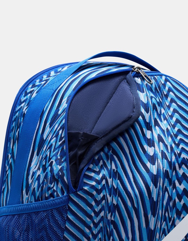 Nike - Nike Brasilia Backpack - SP26 AOP - Teens
