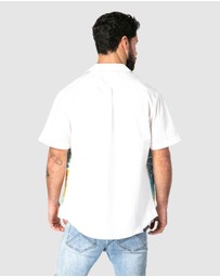 ONEBYONE - Shoreline Shirt