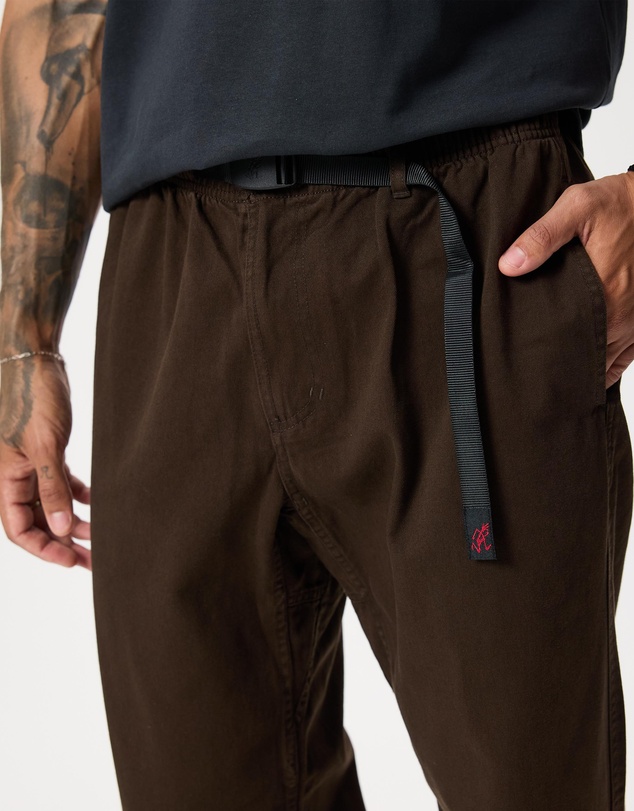 Gramicci - Gramicci Straight Fit Pants