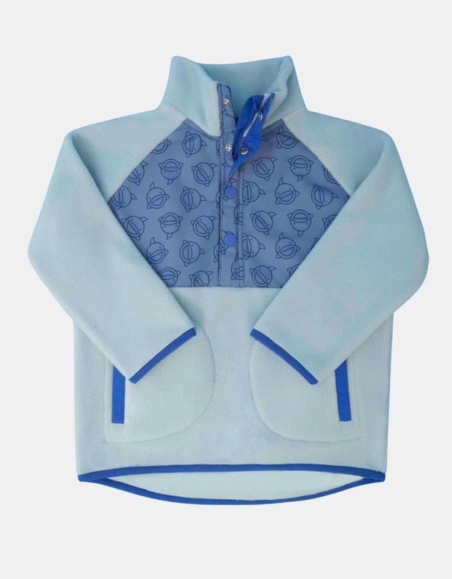 Roarsome - Reef the Shark - Fleece