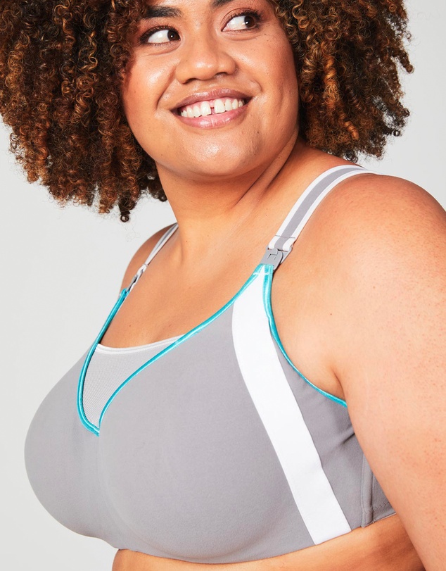 Cake Maternity - Zest Maternity & Nursing Sports Bra