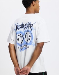 Worship - Rollem Tee