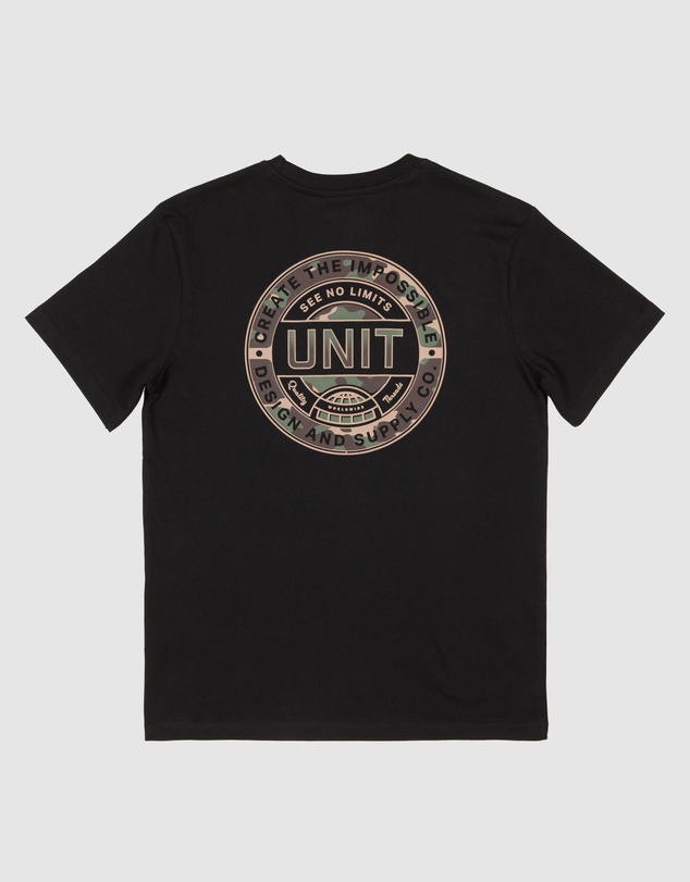 UNIT - UNIT Restore Youth T-Shirt