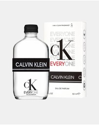 Calvin Klein - CK EVERYONE EDP