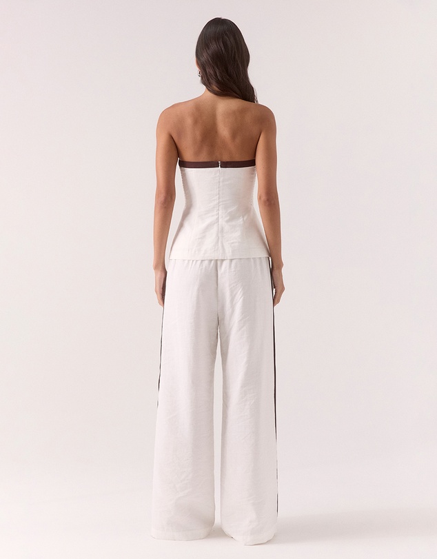 SOVERE - Sora Bodice