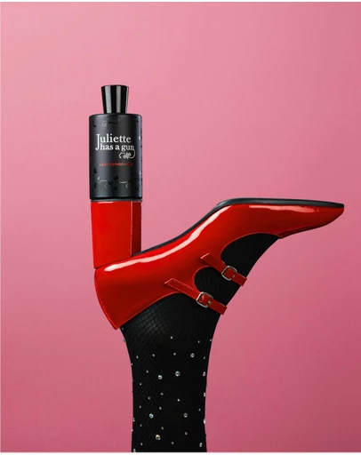 Juliette Has A Gun - Lady Vengeance EDP 100ml