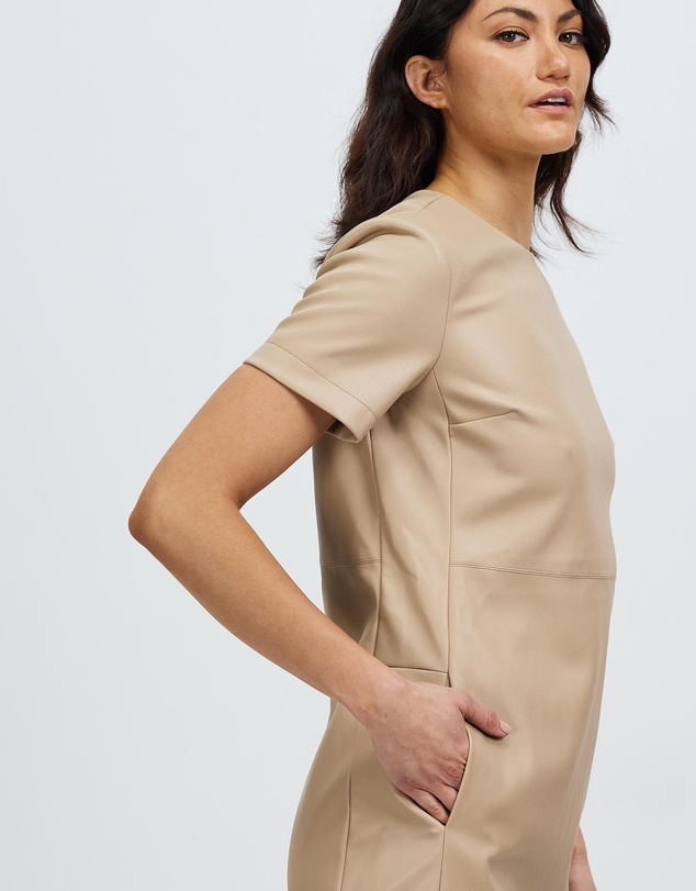 Grace Willow - Elon Dress